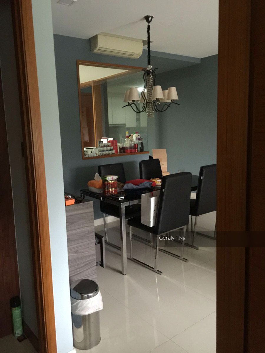 The Raintree (D21), Condominium #115707762